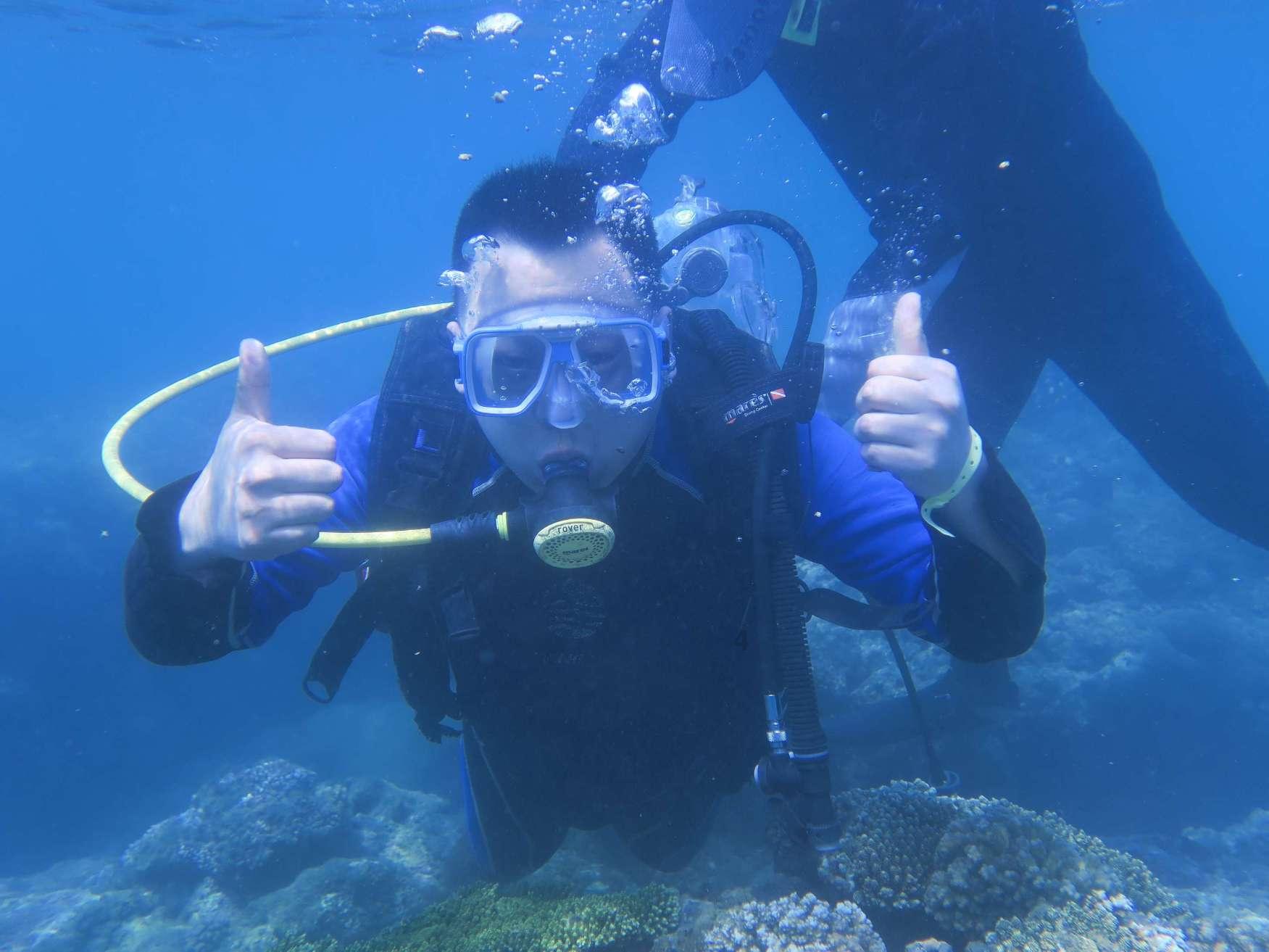海南12355省级未成年人校园安全综合热线新系统上线运行